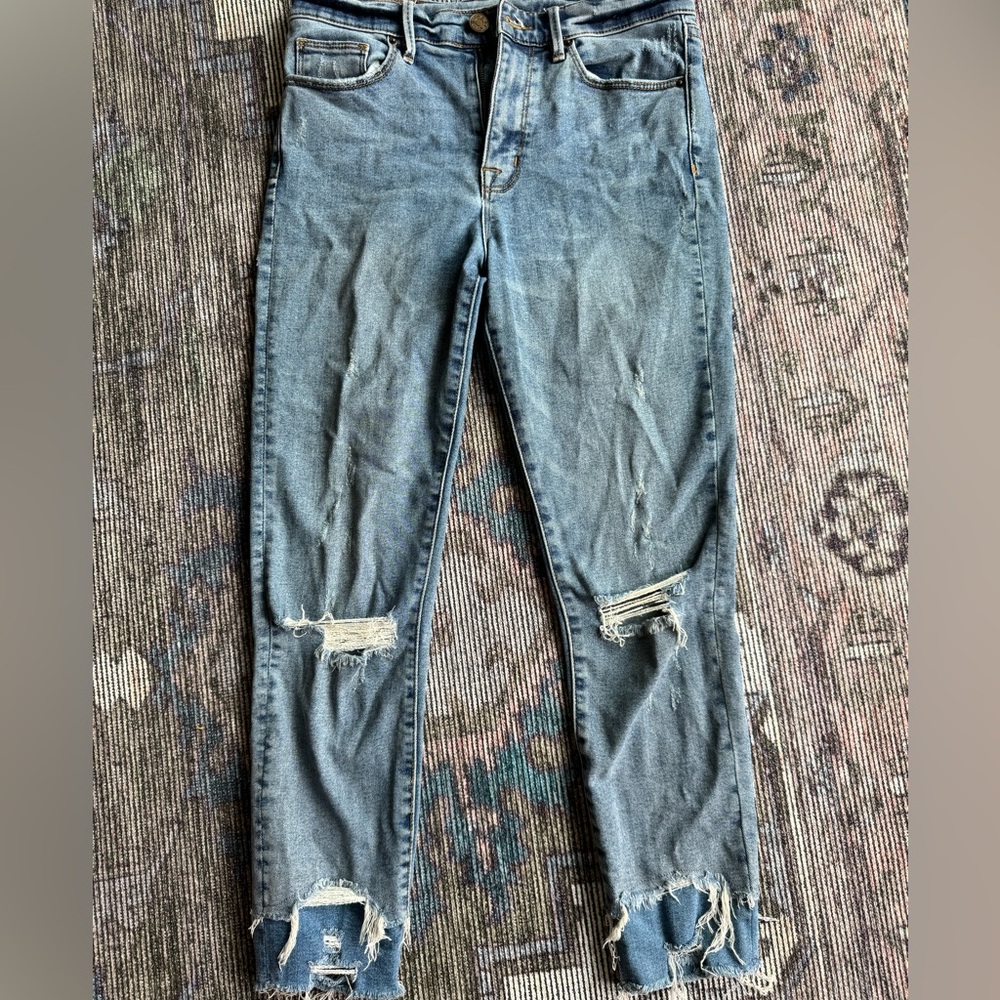 BDG Urban Outfitters jeans